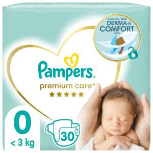 pieluch pampers 5