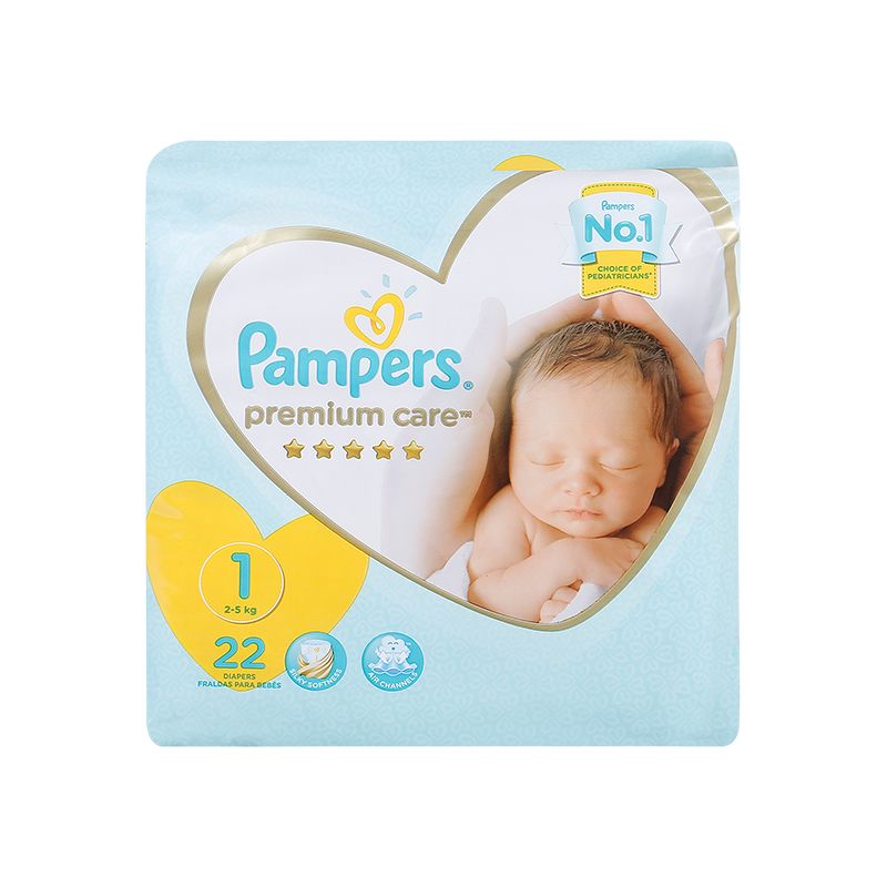 kupon 19 pampers