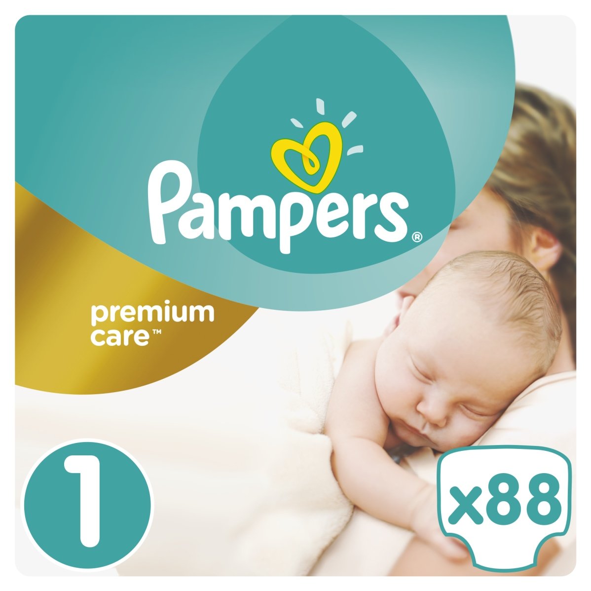 pampers active baby cena