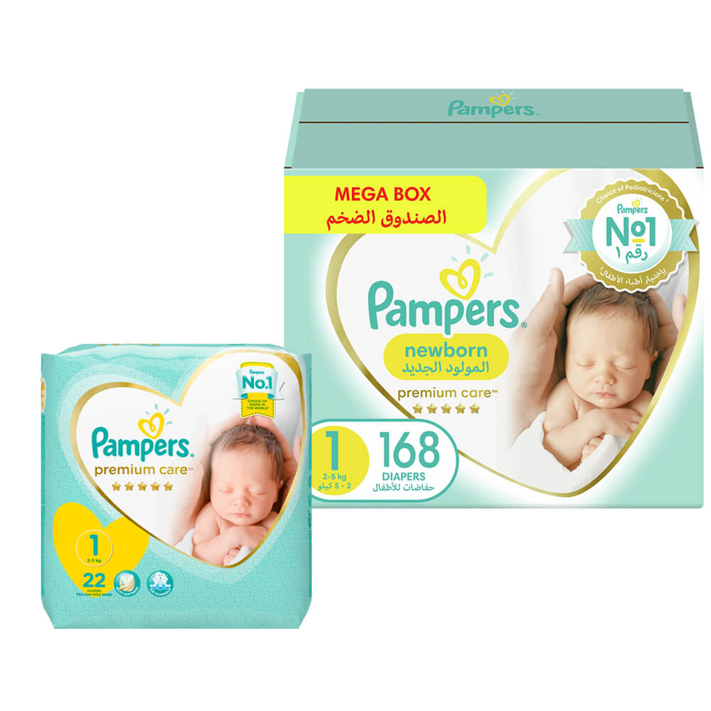 pampers chusteczki nawilżane allegro 6x56