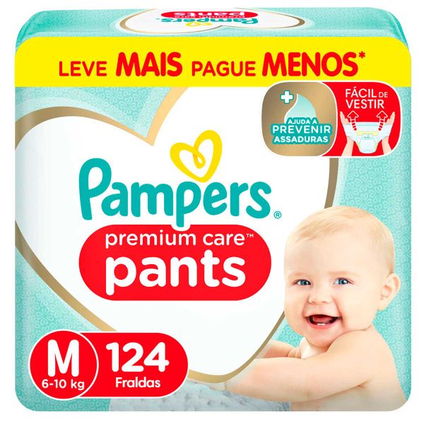 cena pampers 2