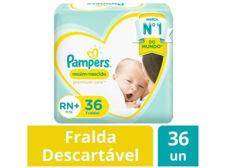 pieluchy pampers 3 208szt