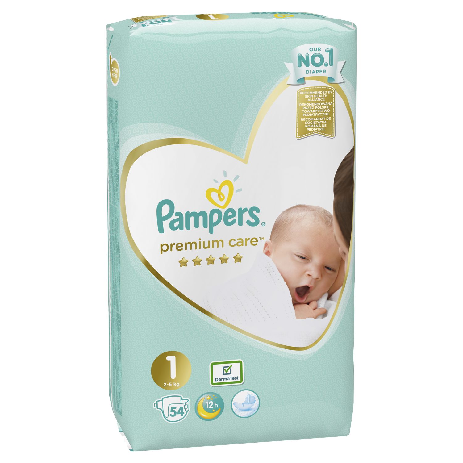 pampers sleep play promocja