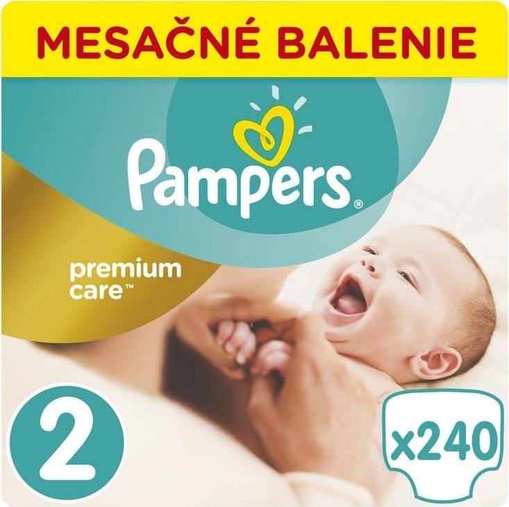 pampers oferta dla firm hurtownia