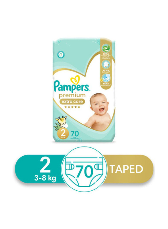 pieluchy pampers 6 cena