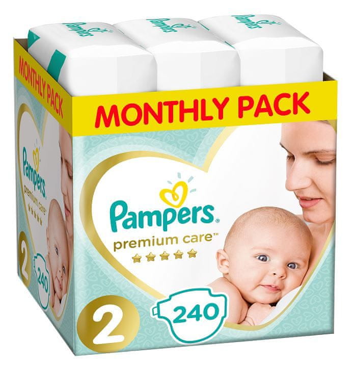 pampers dada opinie