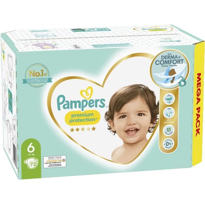 sklep rossmann pieluchy pampers