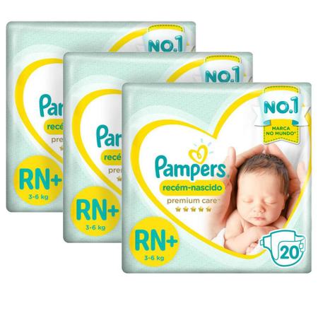 pampers 2 43