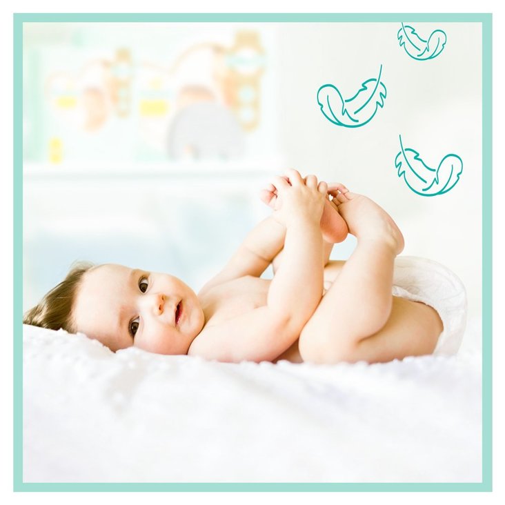 pampers promocja sklepy