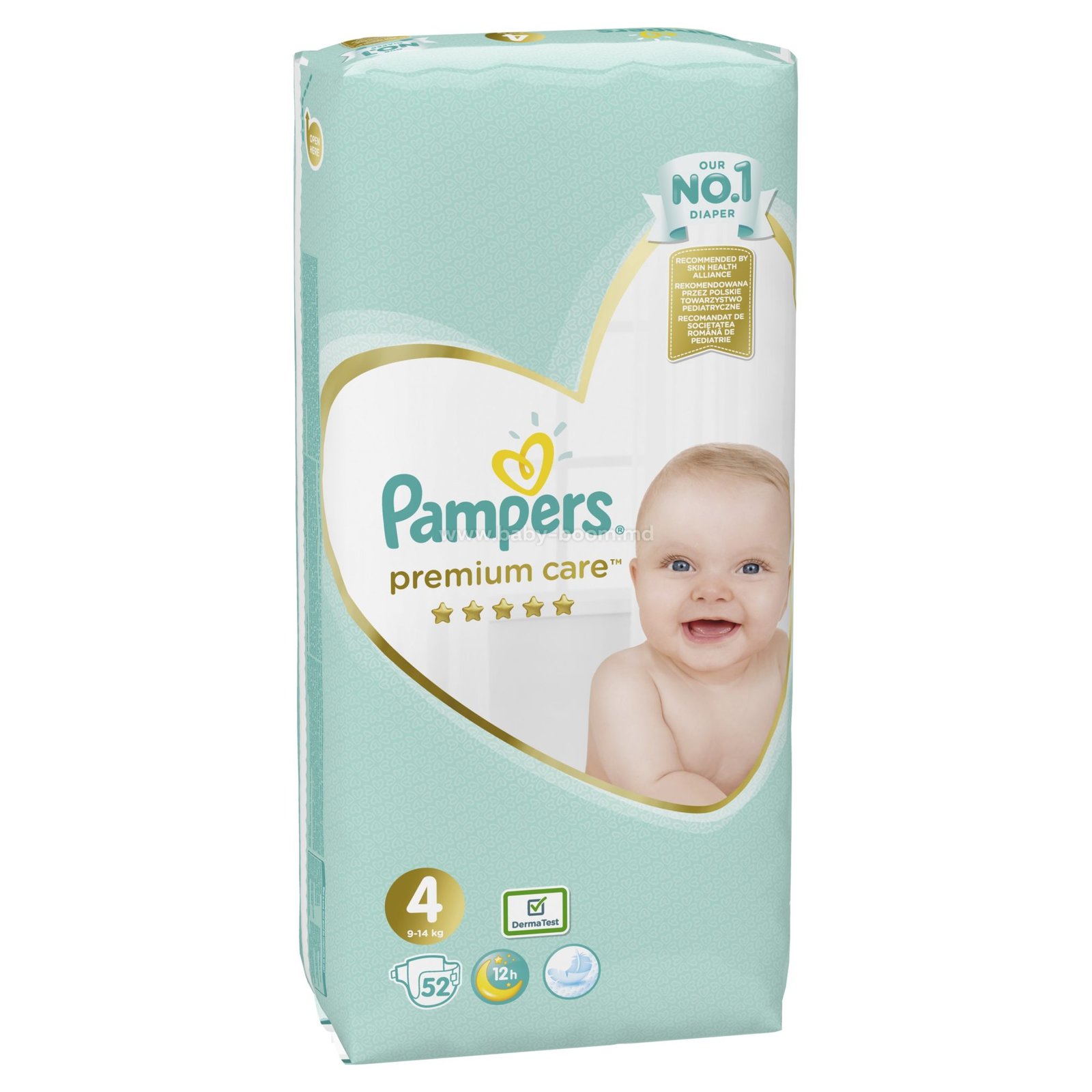 pampers 43 sztuki cena tesko