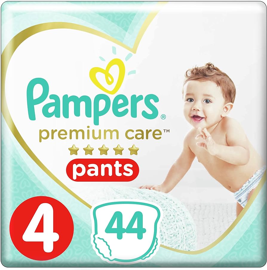 pampers brzydki zapach moczu