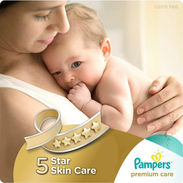 pampers 5 150