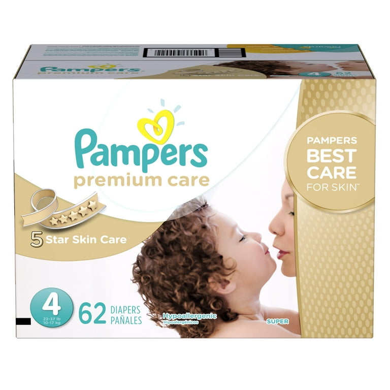 pampers jumbo 4 pants