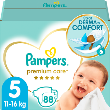 fc pampers