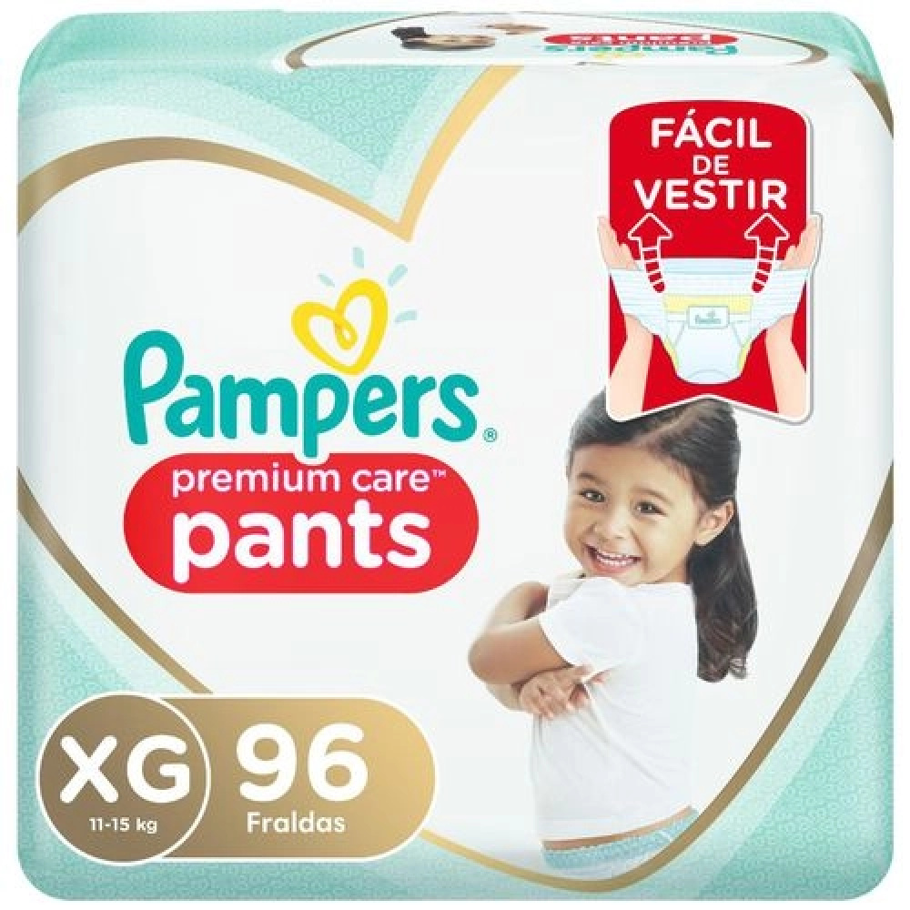 pampers usun konto