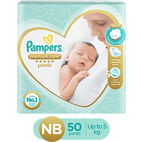 pampers 144 nowy sacz