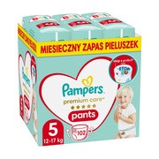 pampers pants pasek tasma