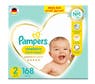 pampers prcare opinie