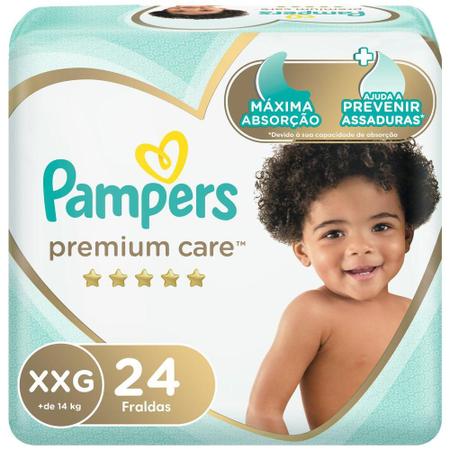 pampers 1 box