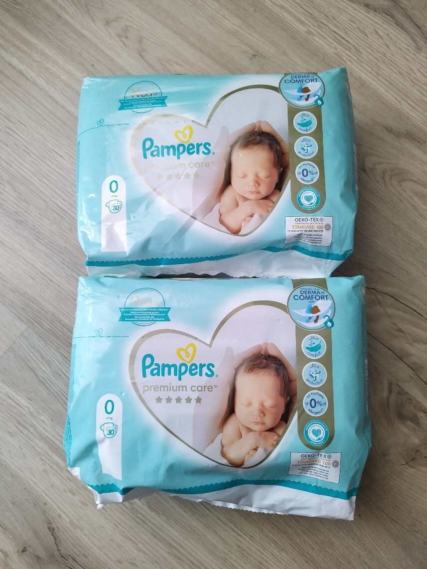 pampers sexowny