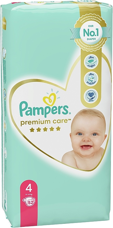 pieluchy pampers pants 3 przeciekaja boki