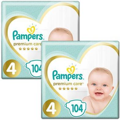 38 tc pampers