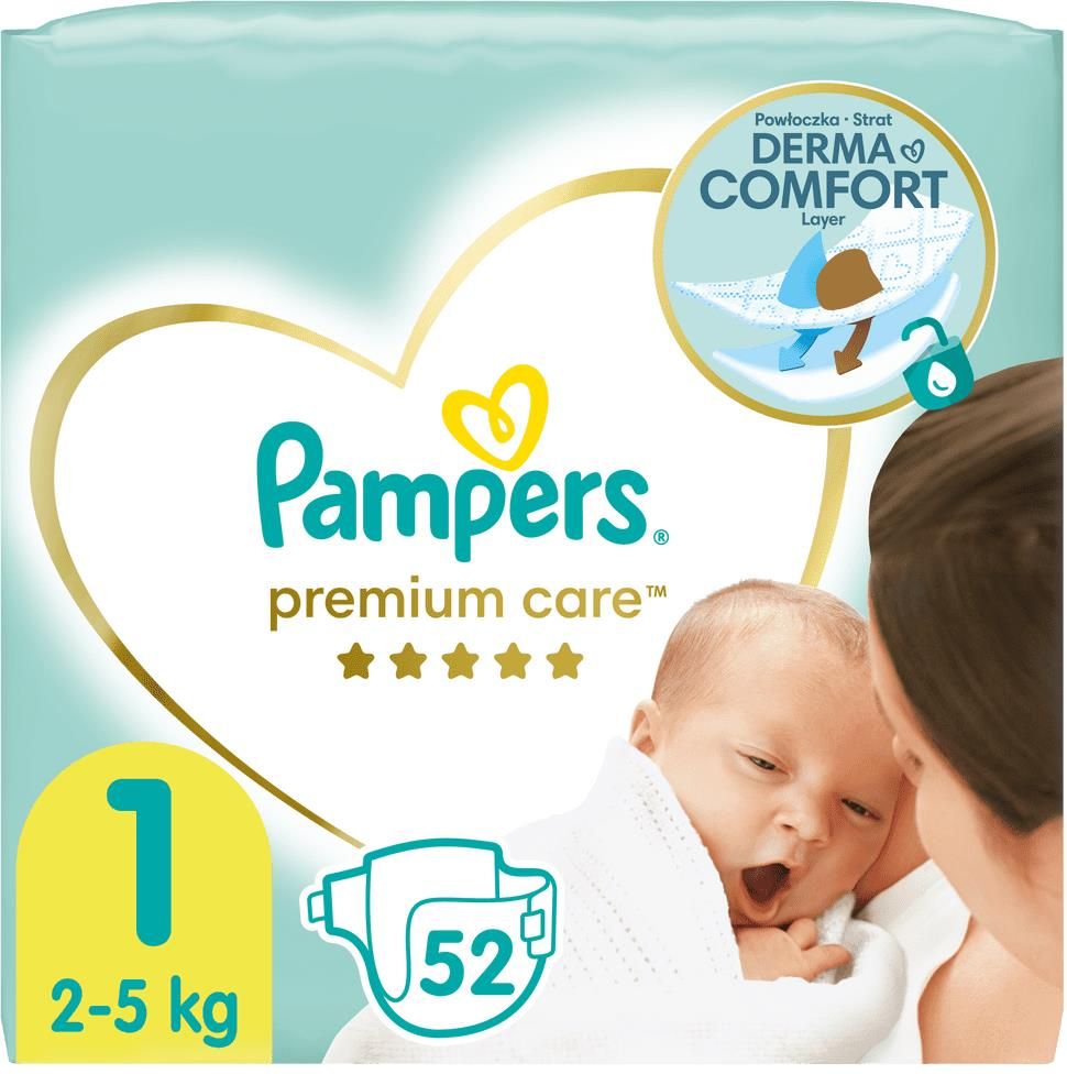 pampers 5 site selgros24.pl