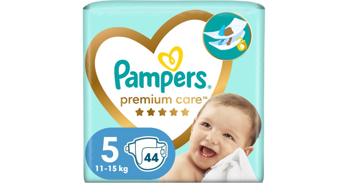 pampers midi rossmann