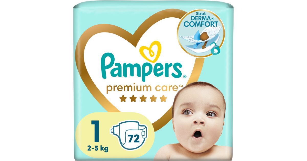 jak usunąć konto pampers