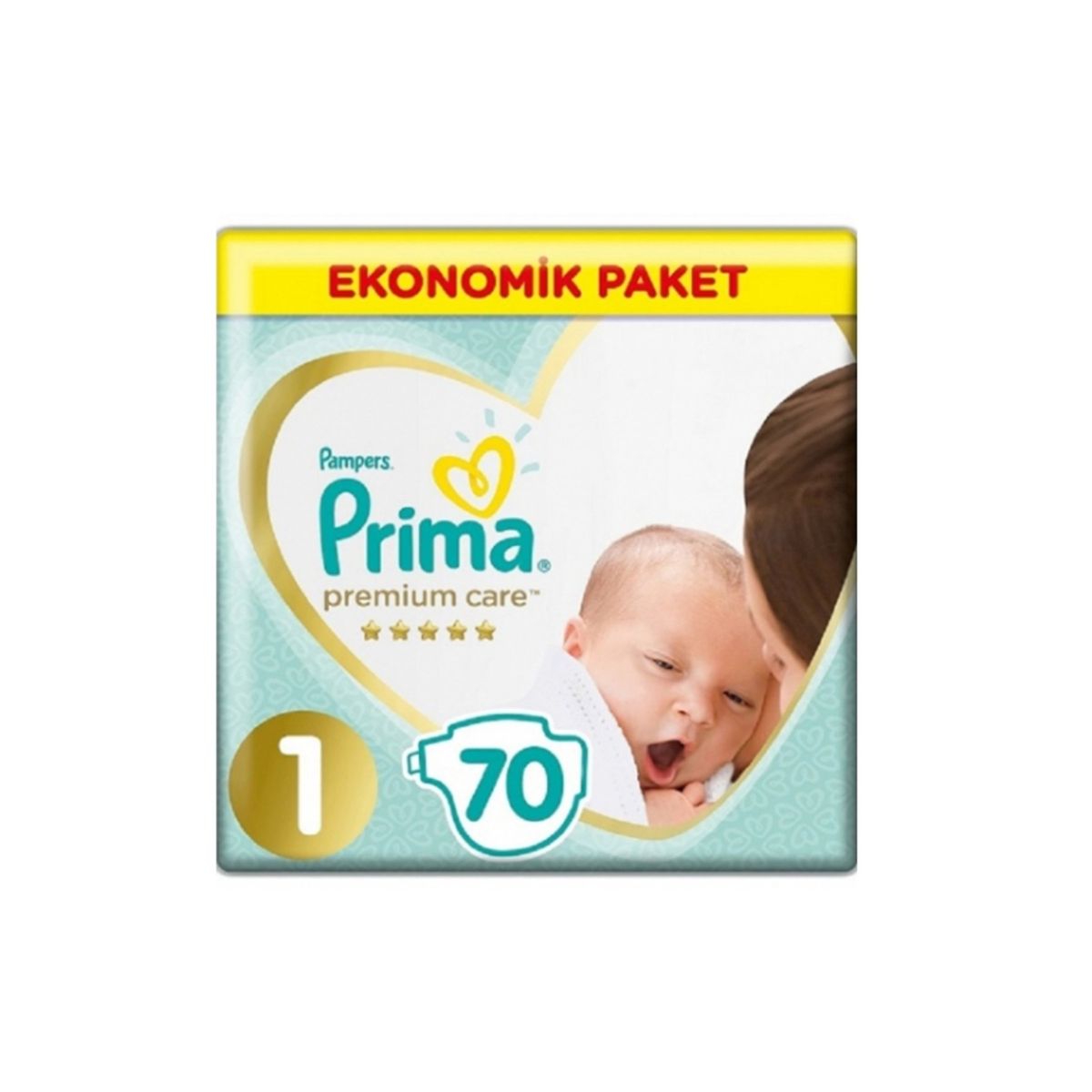 pieluszki muślinowe 3szt babyono babyono