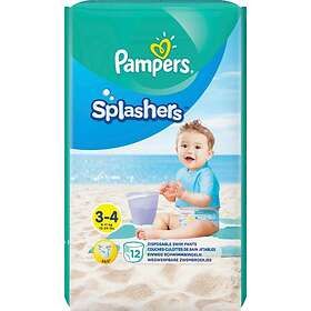 pampers 4 economy box plus