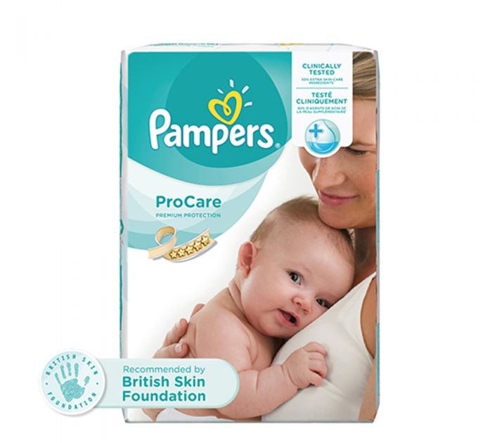 pieluchy pampers grecja ceny