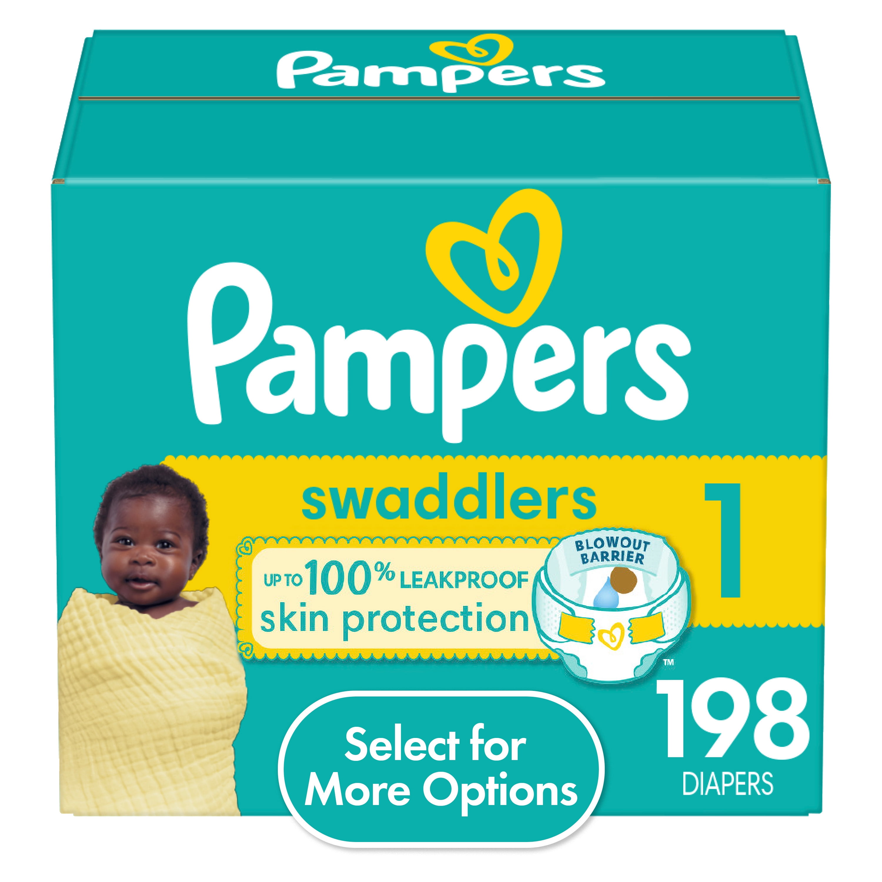 poeluchy pampers 5 ceba