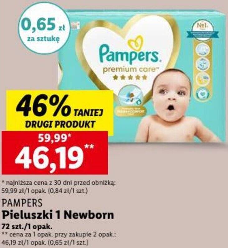 pampers drukarka canon