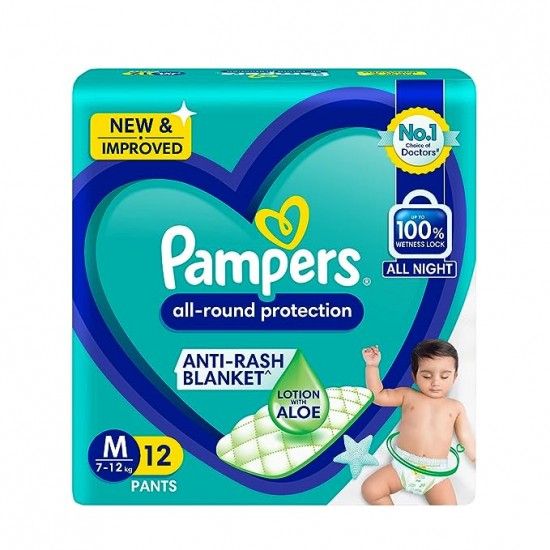 26 tc pampers