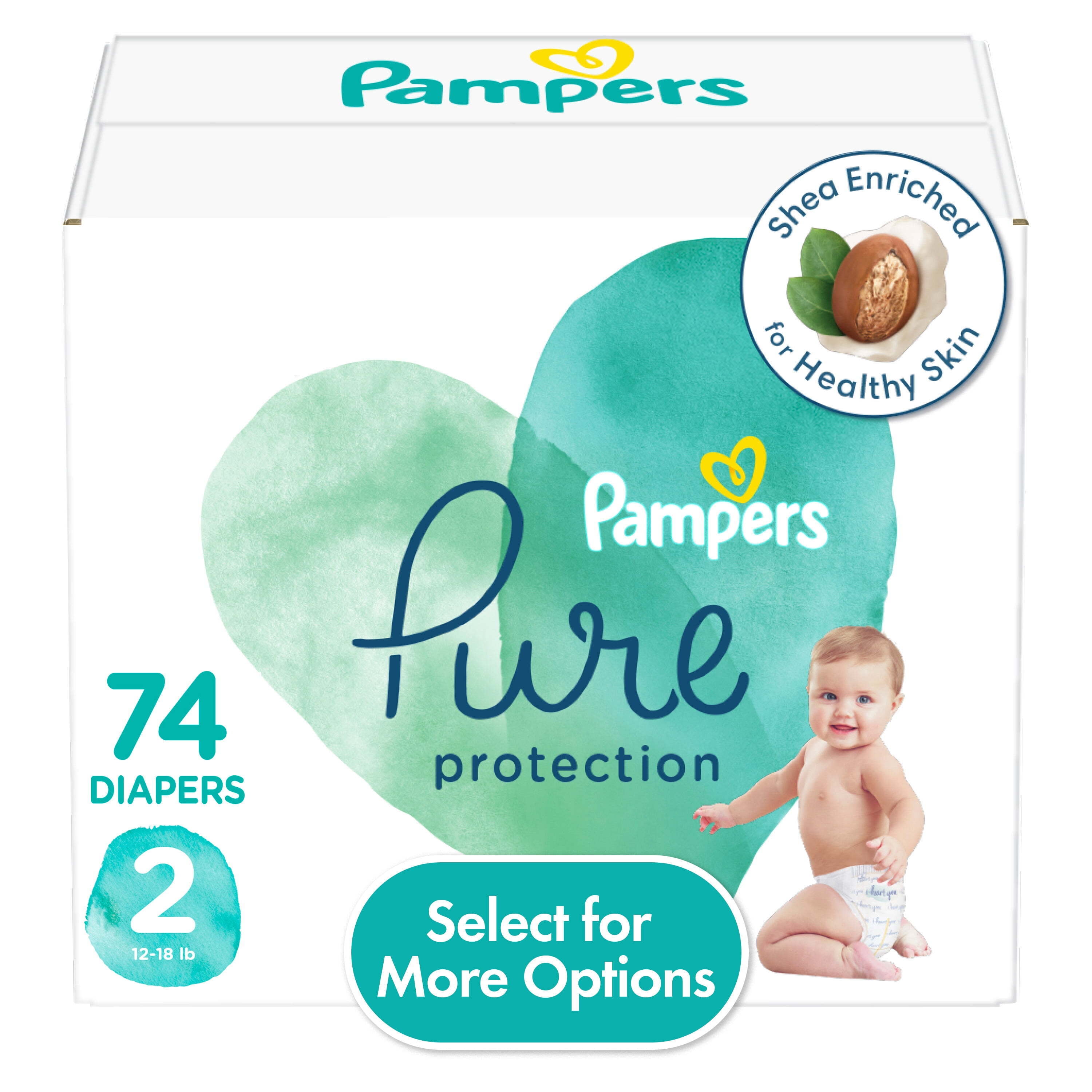 pieluszki pampers premium care pasek kiedy przemoczona pieluszka