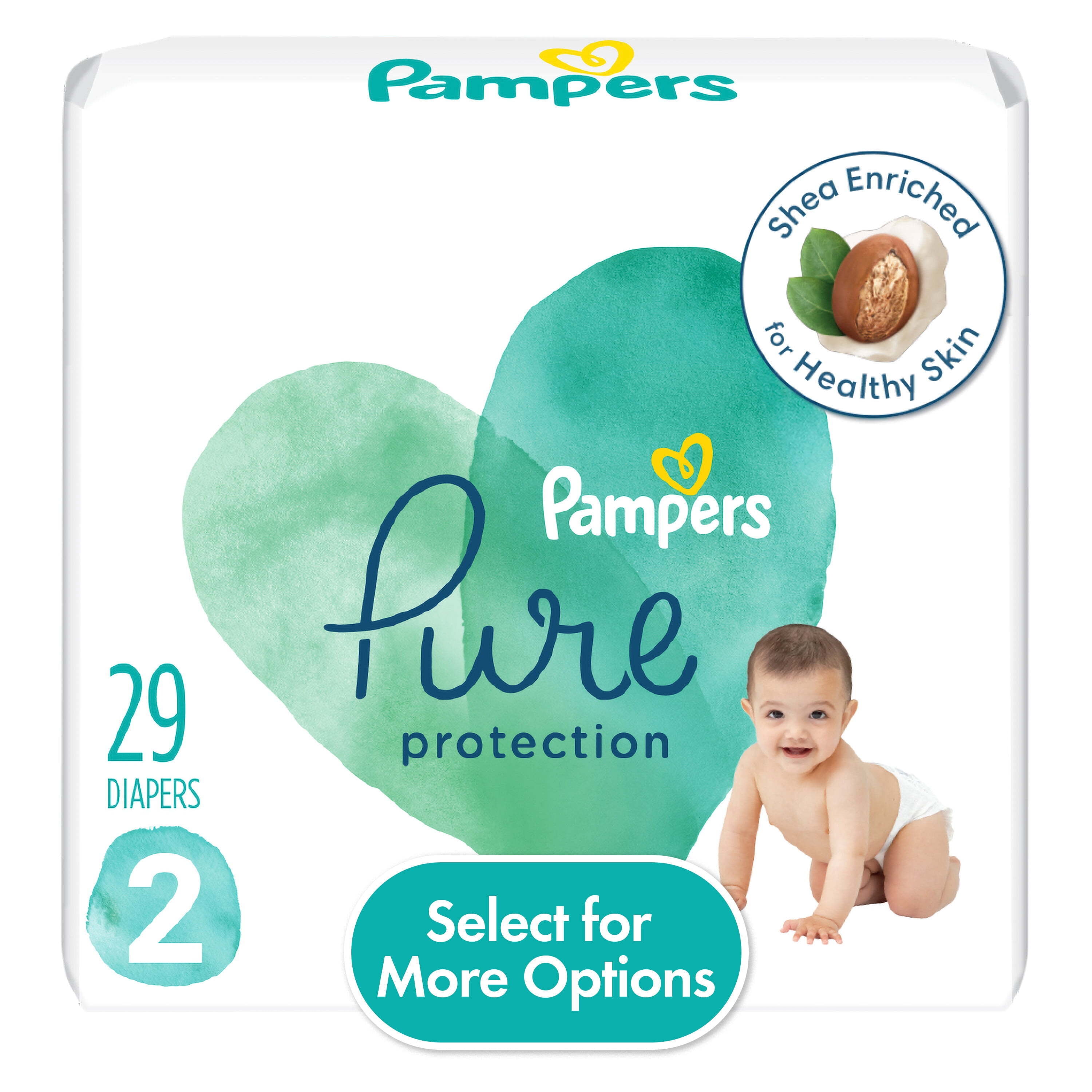 pampers premium care 3 68 sztuk