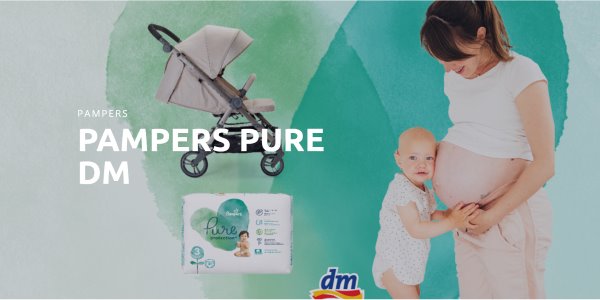 pampers new baby dry 2 76 szt