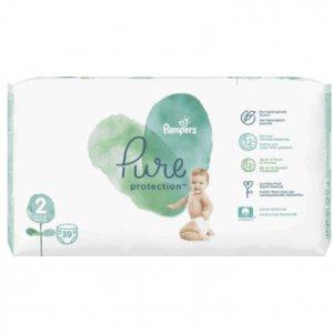 producent pieluch pampers