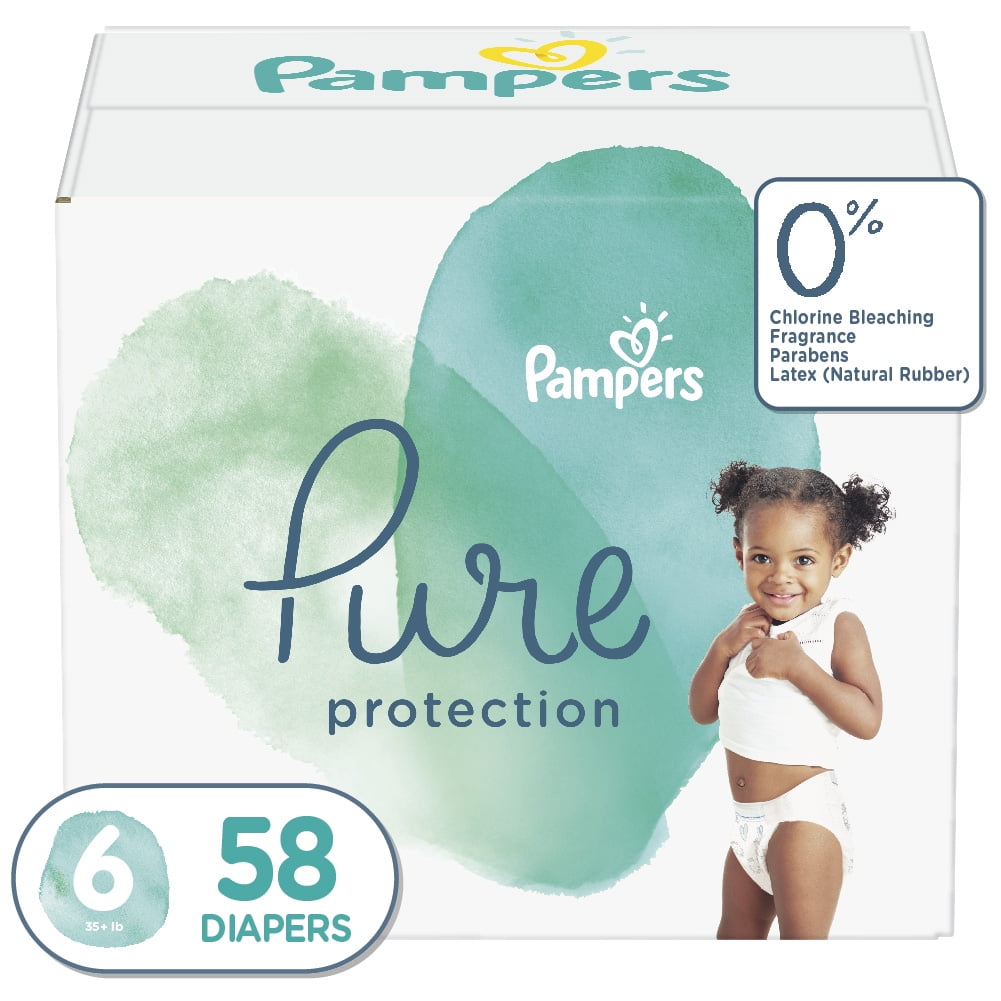 pampers active baby 7 rossmann