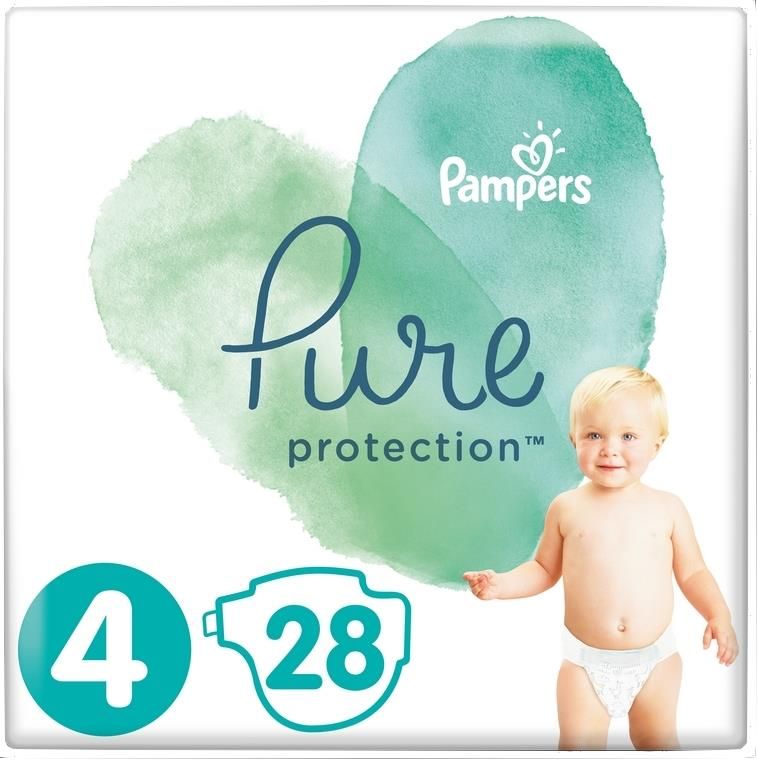 pampers procare 1 rossmann