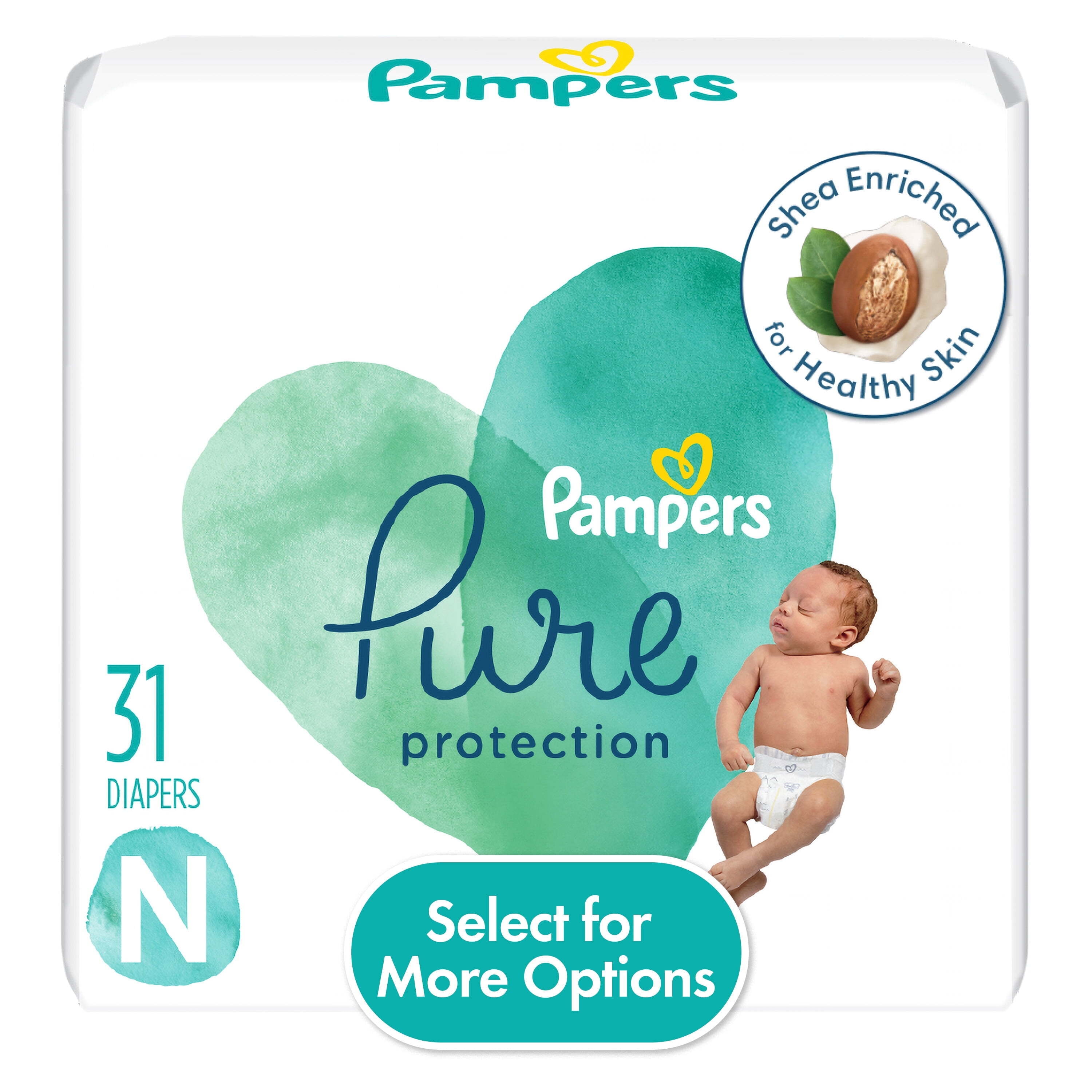 pampers majtki dla dorosłych