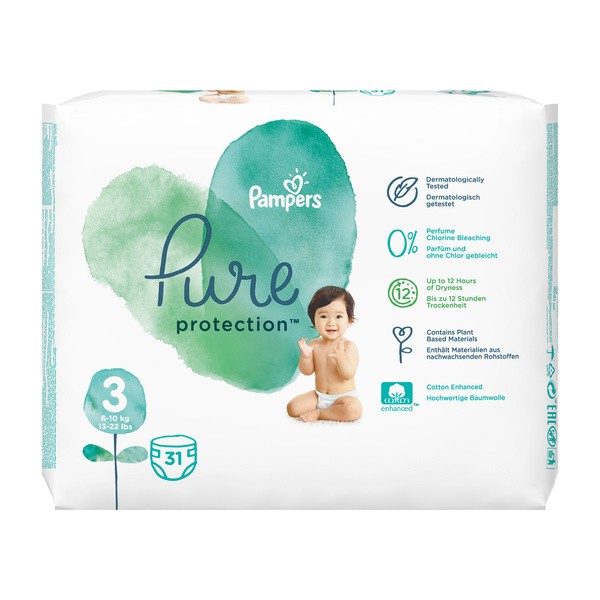 pampers xxxxl