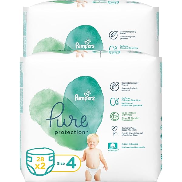 pampers pants extra large