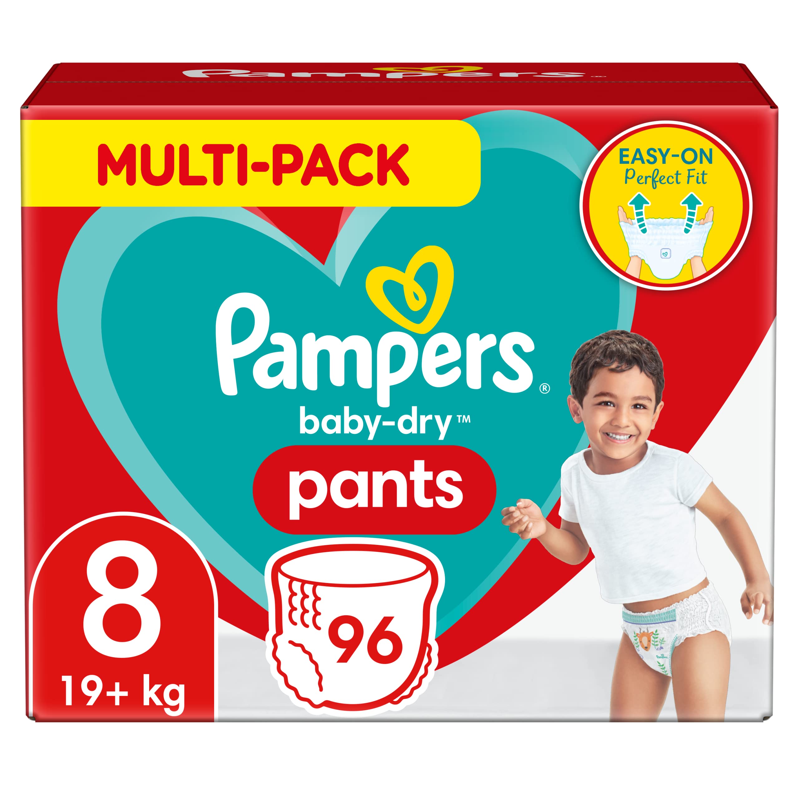 pampers new baby dry 2 mini