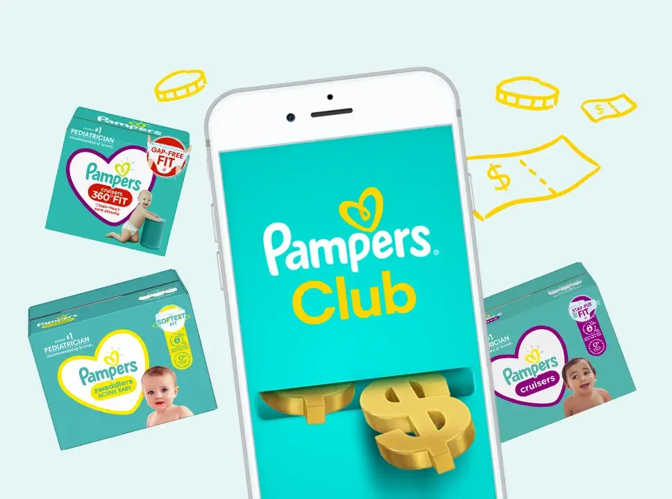 pampers pants kaufland modlińska