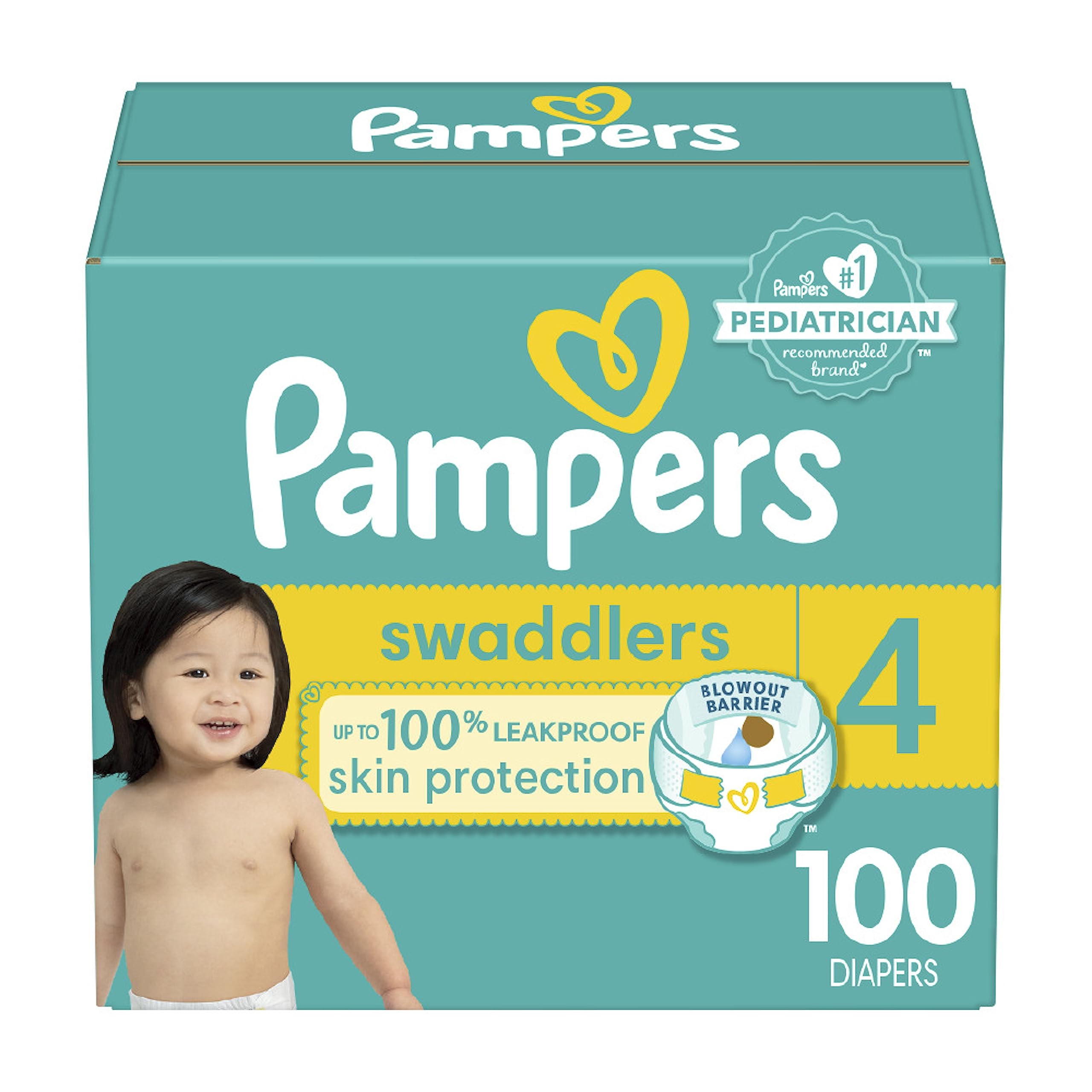 paradise pampers afera