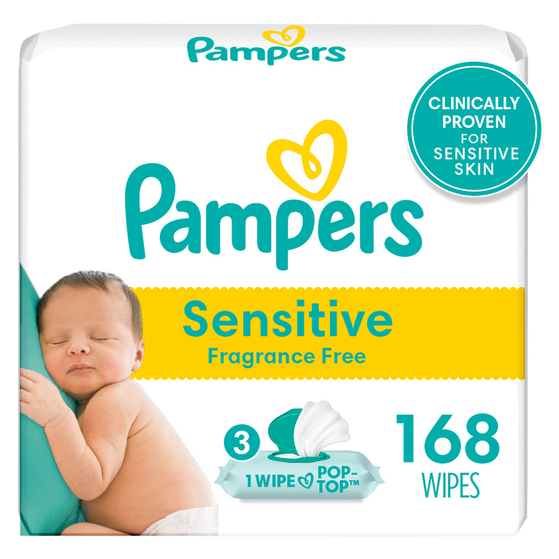 pampers 1 lewiatan