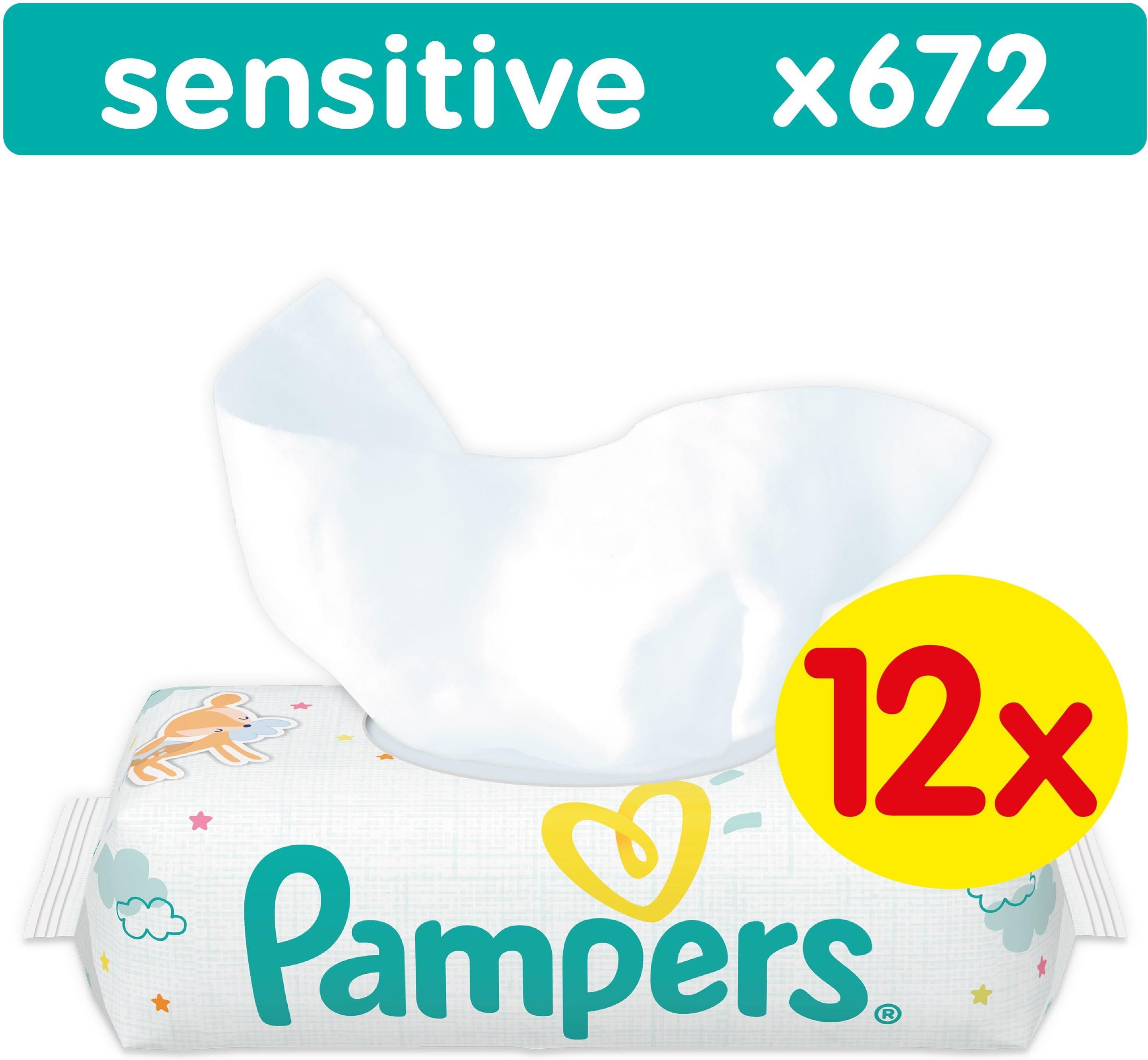 pampers 5 38