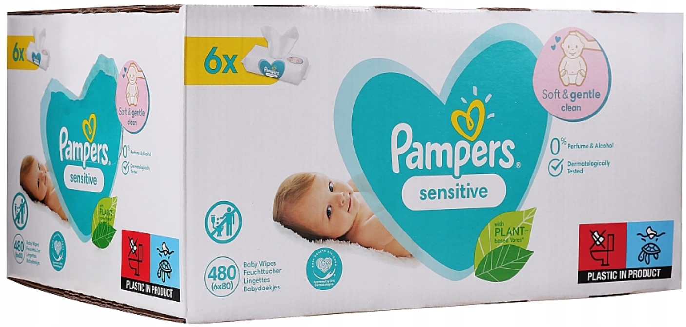 pampers 16